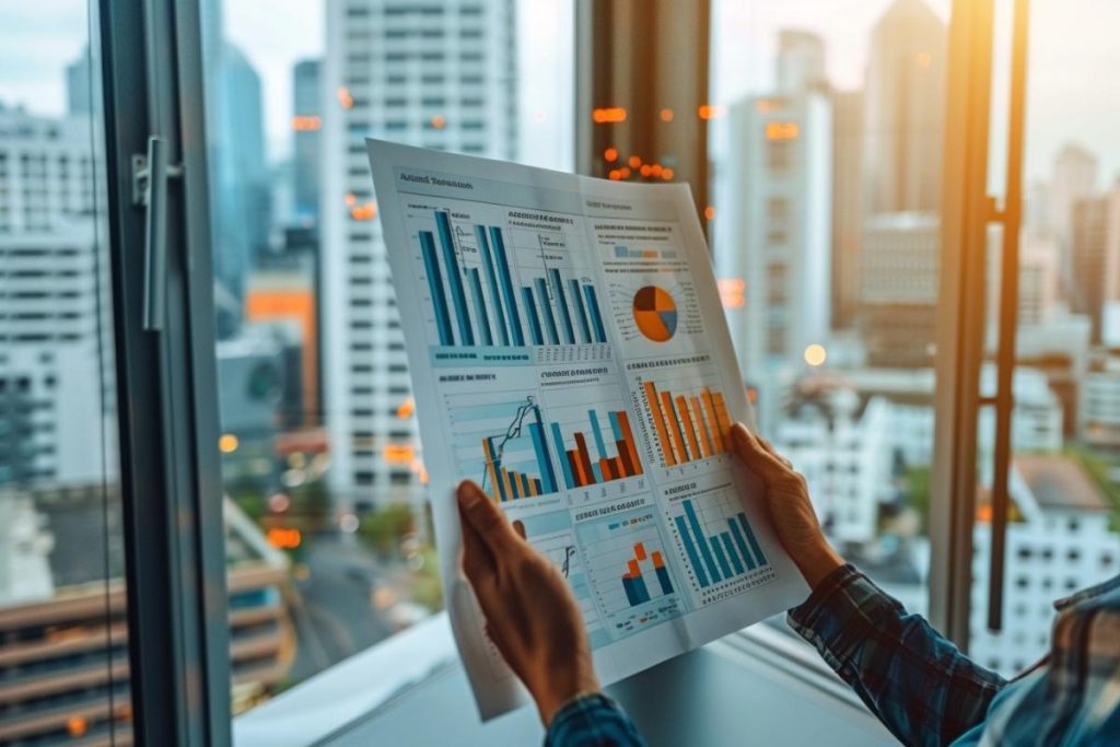 Les bases de l'investissement pour les entrepreneurs : Comment diversifier vos actifs