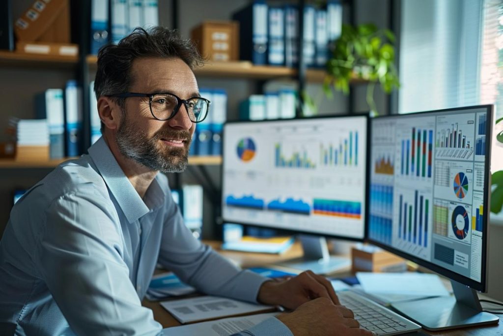 Comment un expert-comptable peut aider à améliorer la trésorerie de votre petite entreprise