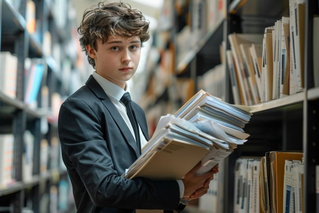 Quand est-il temps de passer d'un comptable à un expert-comptable ?