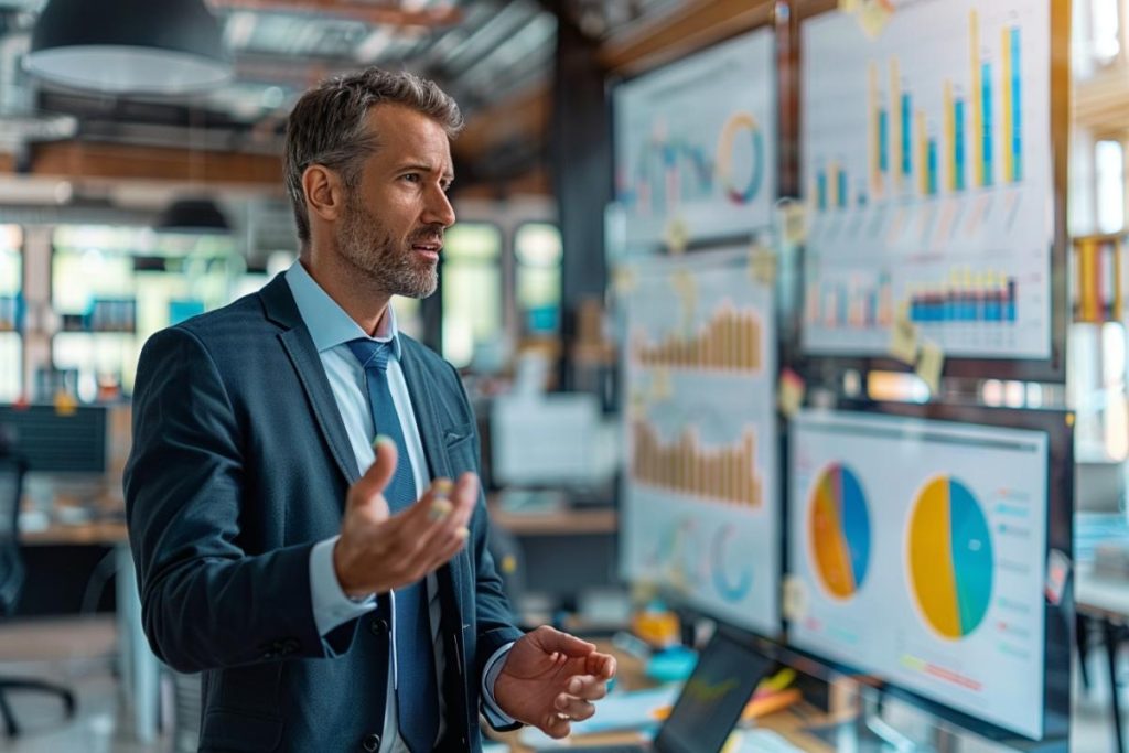 Impact d'un expert-comptable sur la transition d'une entreprise vers le numérique